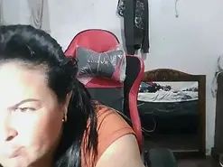 Amateur Nude Webcam of Anapaulaaa