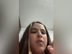 Amateur Live Sex Cam of Evagreen
