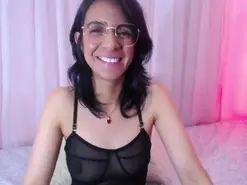 Amateur Nude Webcam of Ruby_delilah