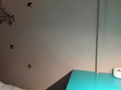 Amateur Live Porn of SaraMayler