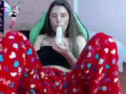 Amateur Free Live Porn of amandapaz_