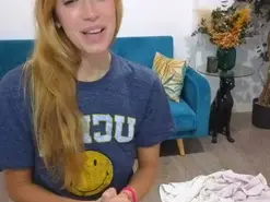 Amateur Private Sex Chat of Selena_4u
