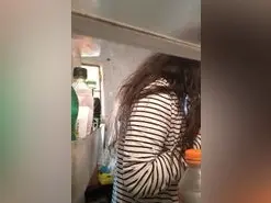 Amateur Nude Webcam of ErotiKSativa