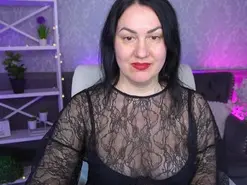 Amateur Adult Webcam of VelvetLuck