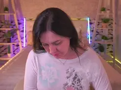 Amateur Nude Webcam of VelvetLuck