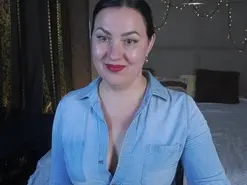 Amateur Adult Webcam of VelvetLuck