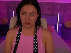 Amateur Adult Webcam of VelvetLuck