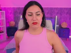 Amateur Adult Video Chat of VelvetLuck