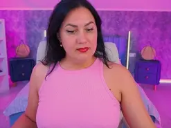 Amateur Free Live Porn of VelvetLuck