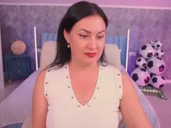 Amateur Live Porn of VelvetLuck