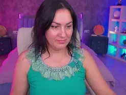 Amateur Adult Video Chat of VelvetLuck
