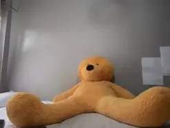 Amateur Adult Webcam of ExoticAngel1