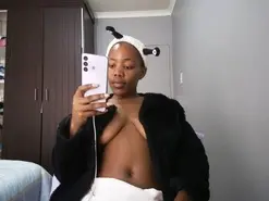 Amateur Free Porn Cam of ExoticAngel1