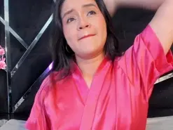 Amateur Live Porn of Ivanna18