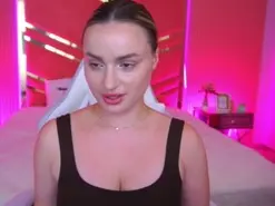 Amateur Best Webcam of AlisaRiden