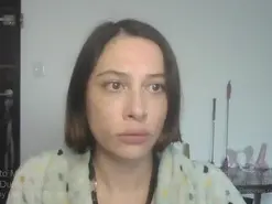 Amateur Adult Webcam of Emmalove_ar