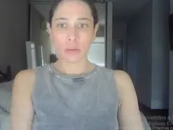 Amateur Adult Webcam of Emmalove_ar