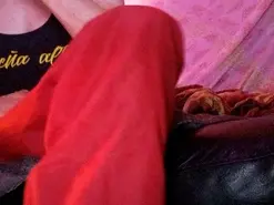 Amateur Sex Cam of Tuvecino6