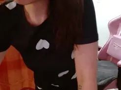 Amateur Free Porn Cam of whiteselene