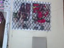 Amateur Private Sex Chat of NicoleSantana