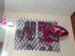 Amateur Nude Webcam of NicoleSantana