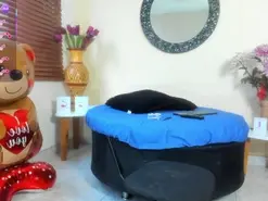 Amateur Sex Chat of NicoleSantana