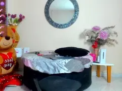 Amateur Live Sex of NicoleSantana