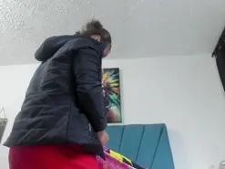 Amateur Free Porn Cam of francheskapower