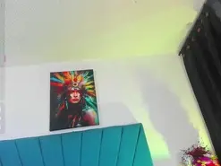 Amateur Adult Video Chat of francheskapower