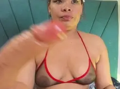 Amateur Best Webcam of francheskapower