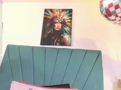 Amateur Free Live Porn of francheskapower