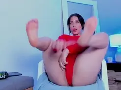 Amateur Sex Cam of MartinaRizzi