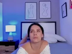 Amateur Live Sex of MartinaRizzi