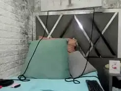 Amateur Adult Video Chat of YanetRose