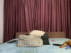 Amateur Adult Webcam of isabellefreya