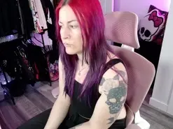 Amateur Free Porn Cam of gennyrock