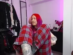 Amateur Live Sex Cam of gennyrock