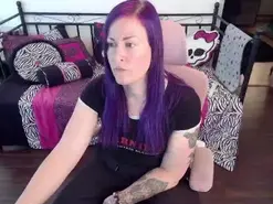 Amateur Adult Webcams of gennyrock