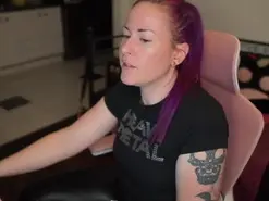 Amateur Live Sex of gennyrock