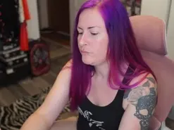 Amateur Live Sex Cam of gennyrock