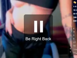 Amateur Adult Video Chat of banshee23