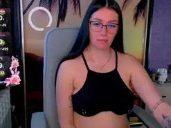 Amateur Adult Video Chat of banshee23