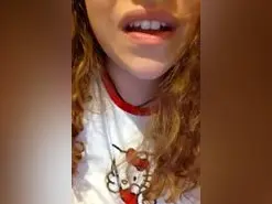 Amateur Live Sex Cam of gatitasex21