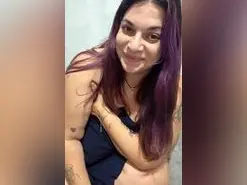 Amateur Live Sex Cam of gatitasex21