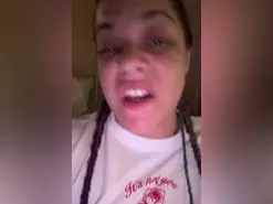 Amateur Best Webcam of gatitasex21