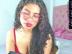 Amateur Live Sex Cam of cinthia_evans21