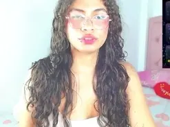 Amateur Best Webcam of cinthia_evans21