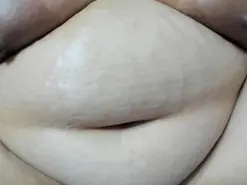 Amateur Nude Webcam of Aloondra