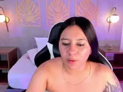 Amateur Sex Cam of majo_rose