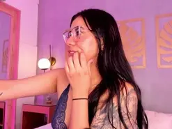 Amateur Live Sex Cam of majo_rose